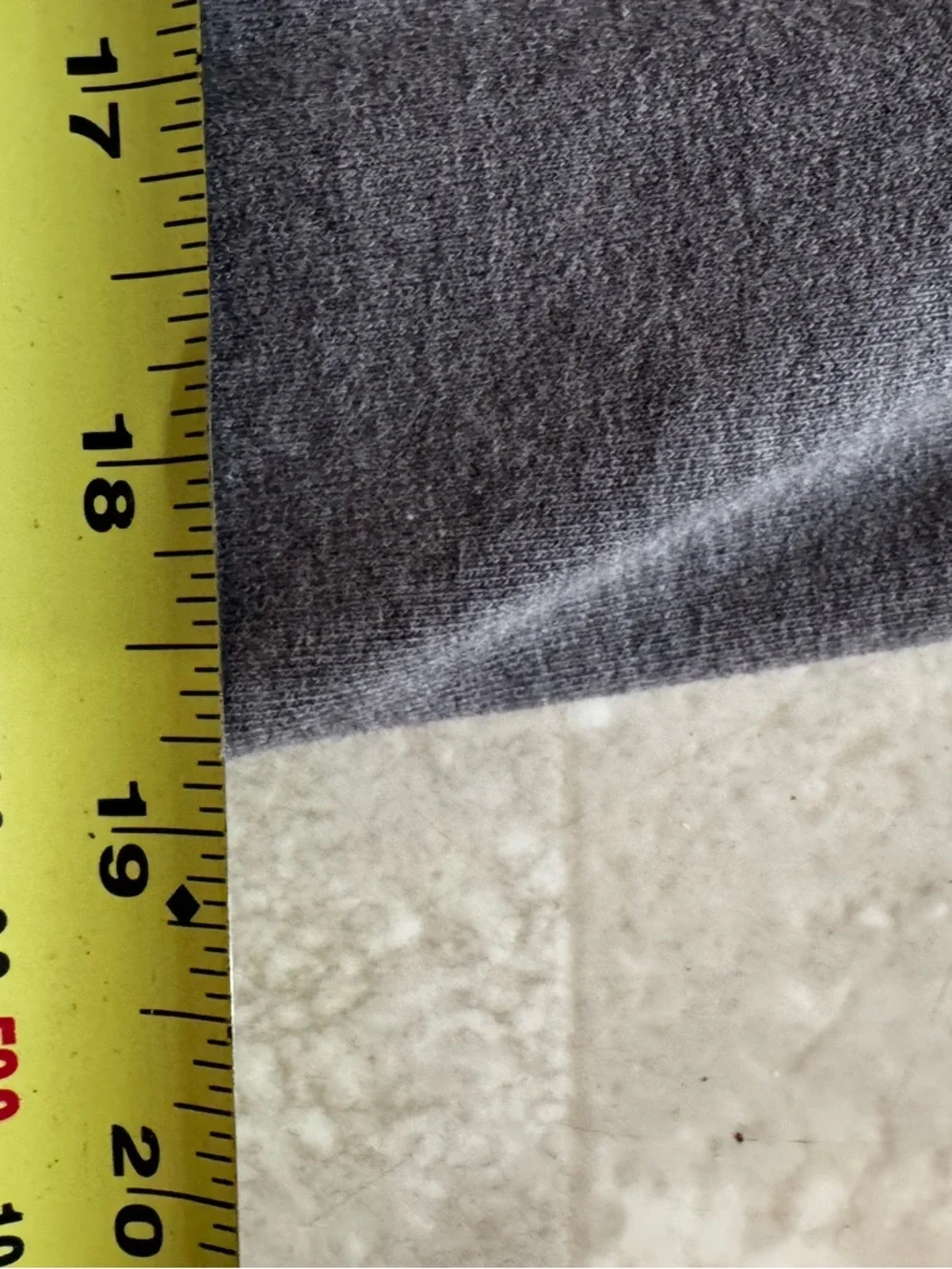 Lululemon Athletica Women’s Asymmetric Hooded Jacket in Gray - Picture 6 of 10